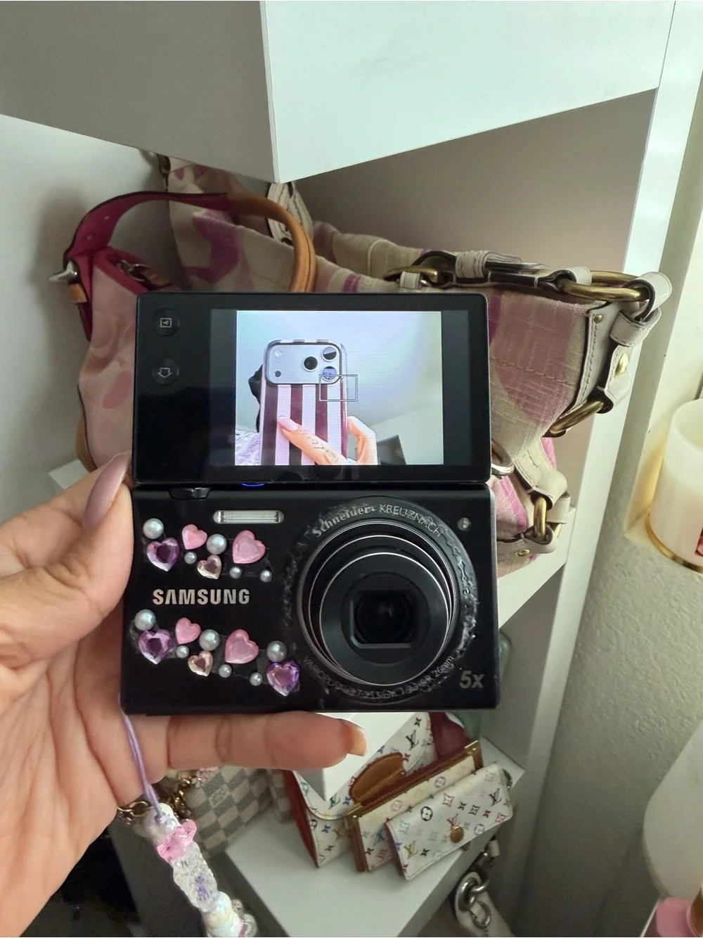 Samsung super cute